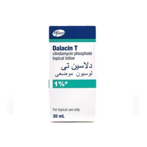 دالاسين تي لوشن موضعي 30 مل