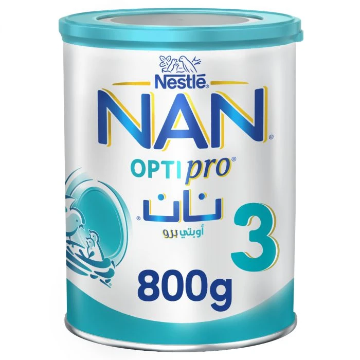 Nan Optipro (3) 800 g