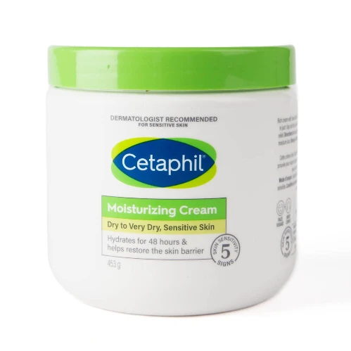 سيتافيل كريم مرطب - 450 جم