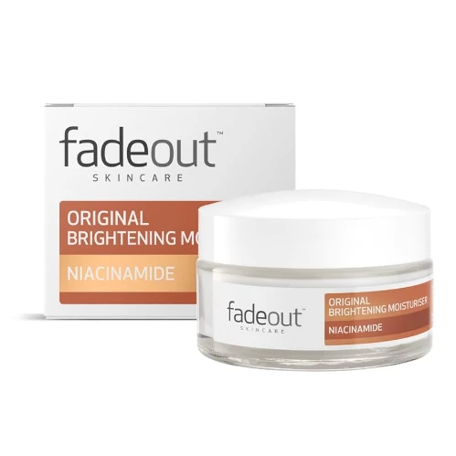 فيد أوت كريم التبيض الأصلي - 50 مل