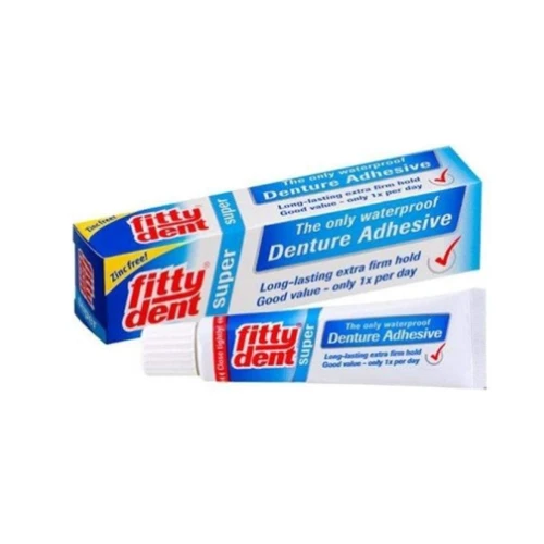 فيتى دينت كريم لطقم الاسنان 40 جم