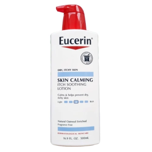 يوسرين لوشن لتهدئة حكة البشرة، 500 مل