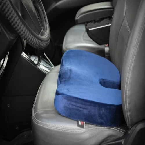 مقعد ناسور طبي لآلام الناسور وتقويم العظام