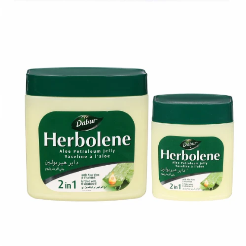 دابر هربولين عبوة قيمة 425 مل + 115 مل مجانا