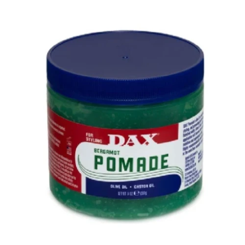 دهان داكس بوميد النباتي – 397 جم