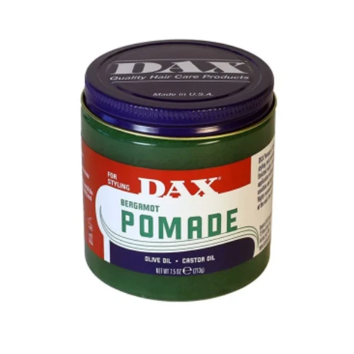 دهان داكس بوميد النباتي – 213 جم