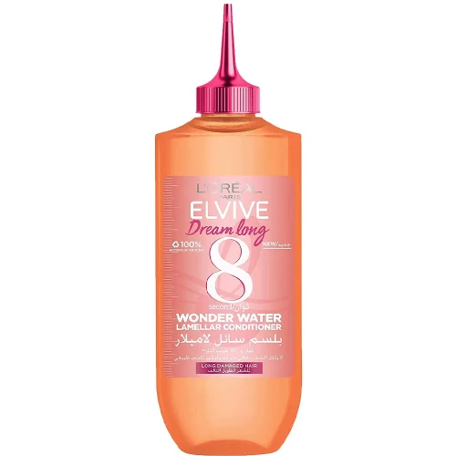 بلسم لاميلار لوريال للشعر الطويل التالف 200 مل