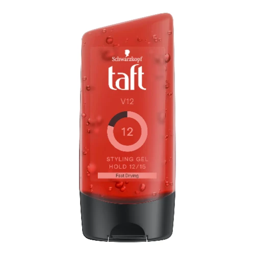 تافت جل الشعر سريع التثبيت 150 مل