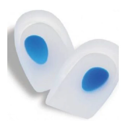 كعب سيليكون للعناية بالقدم.