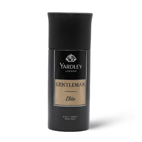 ياردلي مزيل عرق بخاخ اليت - 150 مل