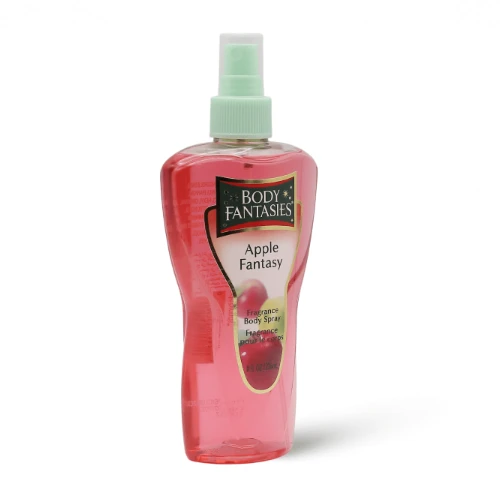 بودي فانتاسيز بخاخ للجسم برائحة التفاح - 236 مل
