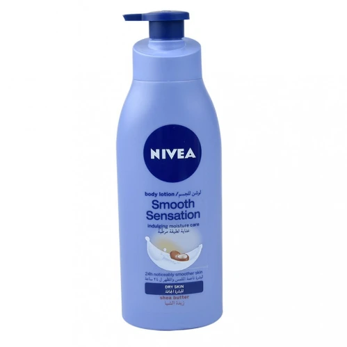 نيفيا لوشن للجسم بزبدة الشيا 400 مل
