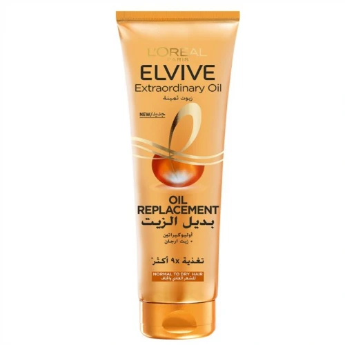 بديل الزيت لوريال باريس الفيف إكسترا أورديناري كريم - 300 مل