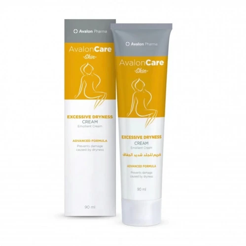 افالون كير للبشرة شديدة الحساسية 90 مل