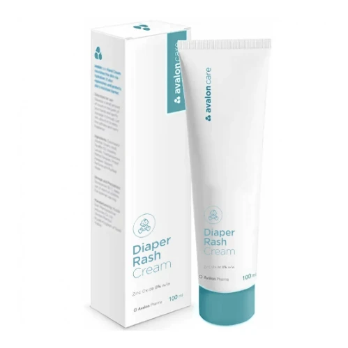 افالون كير كريم التهاب الحفاضات للاطفال 100 مل