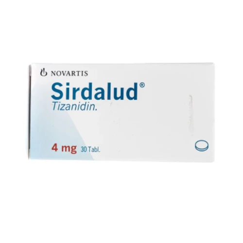 سيردالود 4 مجم 30 قرص