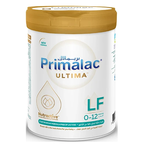 بريمالاك ألتيما ال اف حليب أطفال 400 جم