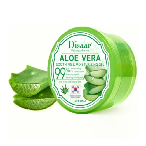 جل صبار كوري 99% 300مل