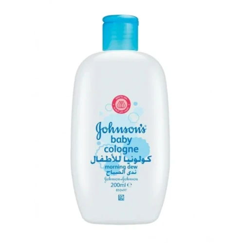 كولونيا جونسون  كولونيا ندى الصباح  200 مل