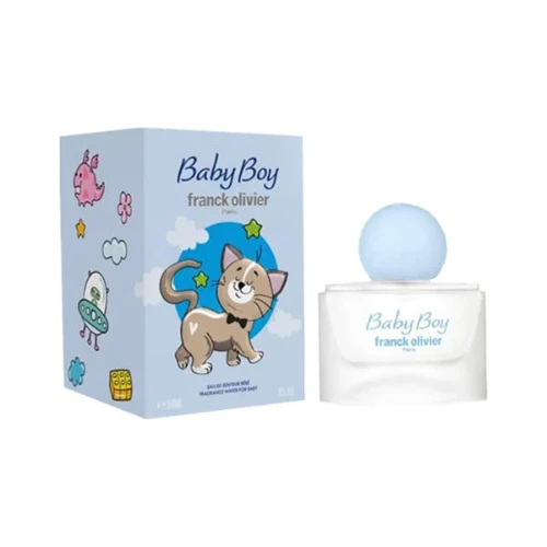 فرانك اوليفير عطر الاطفال أولاد 30 مل