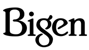 Bigen
