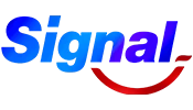 signal