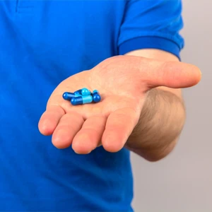 الأدوية اللاوصفية